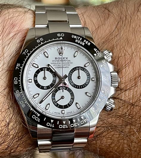 rolex daytona cheeta|how to get hands on rolex daytona.